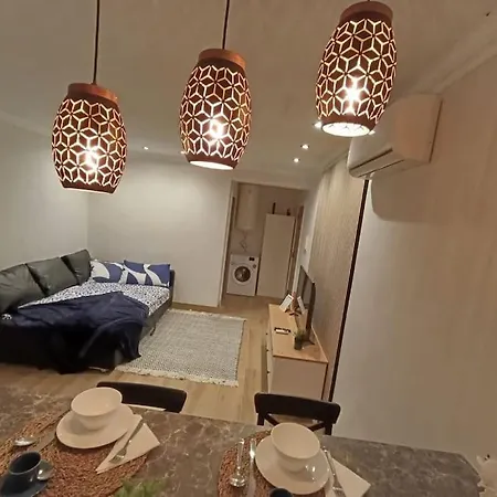 Apartment - Sun, Pool And Marina View! Albufeira