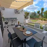 - Sun, Pool And Marina View! Appartamento Albufeira
