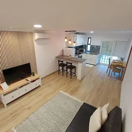 - Sun, Pool And Marina View! Apartmán Albufeira