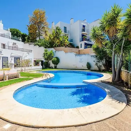 - Sun, Pool And Marina View! アルブフェイラ